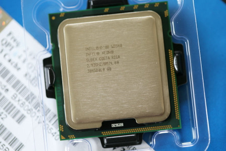 至強最新cpu