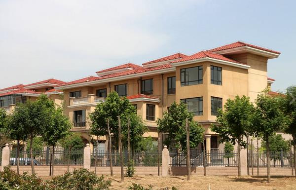 盂縣廉租房最新動態(tài)，推動住房保障事業(yè)，共筑公平居住夢