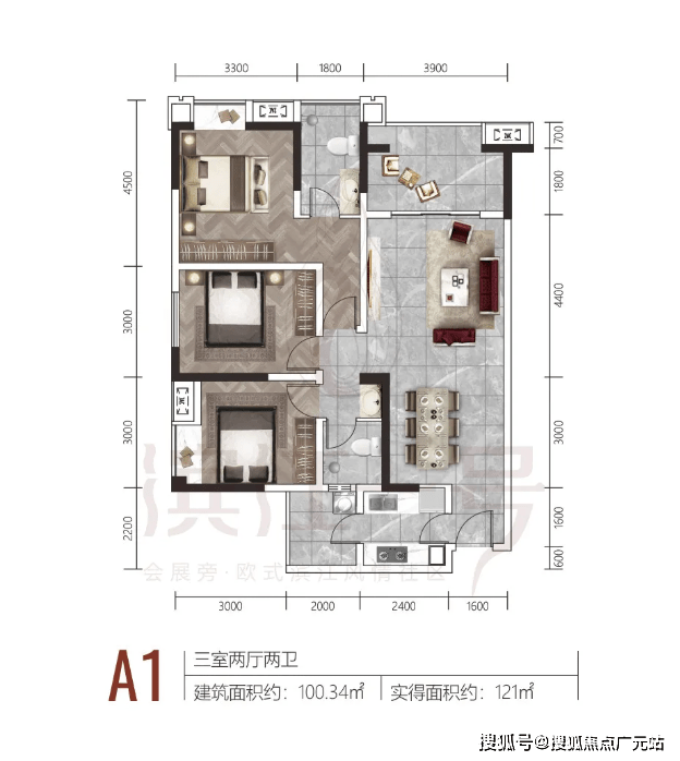 廣元房產(chǎn)樓盤最新價格概覽