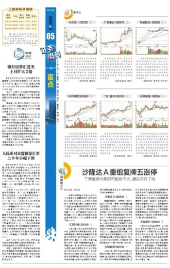 沙隆達A最新消息全面解讀