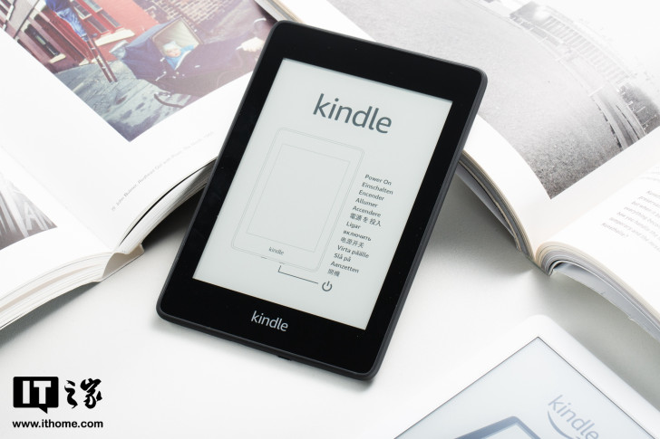 最新Kindle，重塑閱讀體驗(yàn)