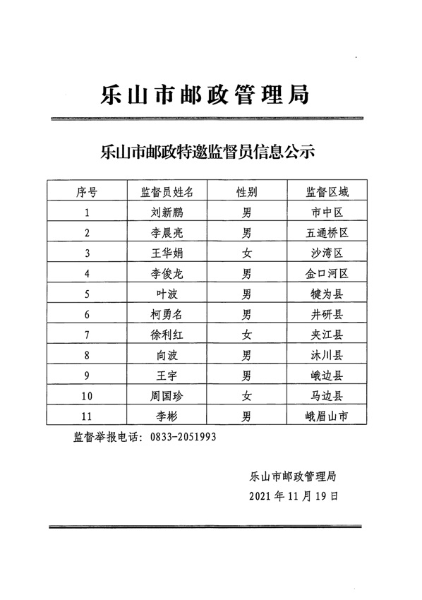 樂山最新公示，城市發(fā)展與民生改善同步前行