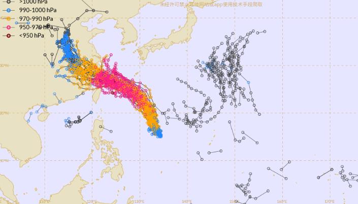 六號(hào)臺(tái)風(fēng)最新消息