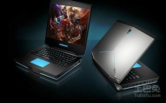 最新Alienware，科技與設(shè)計(jì)融合之巔