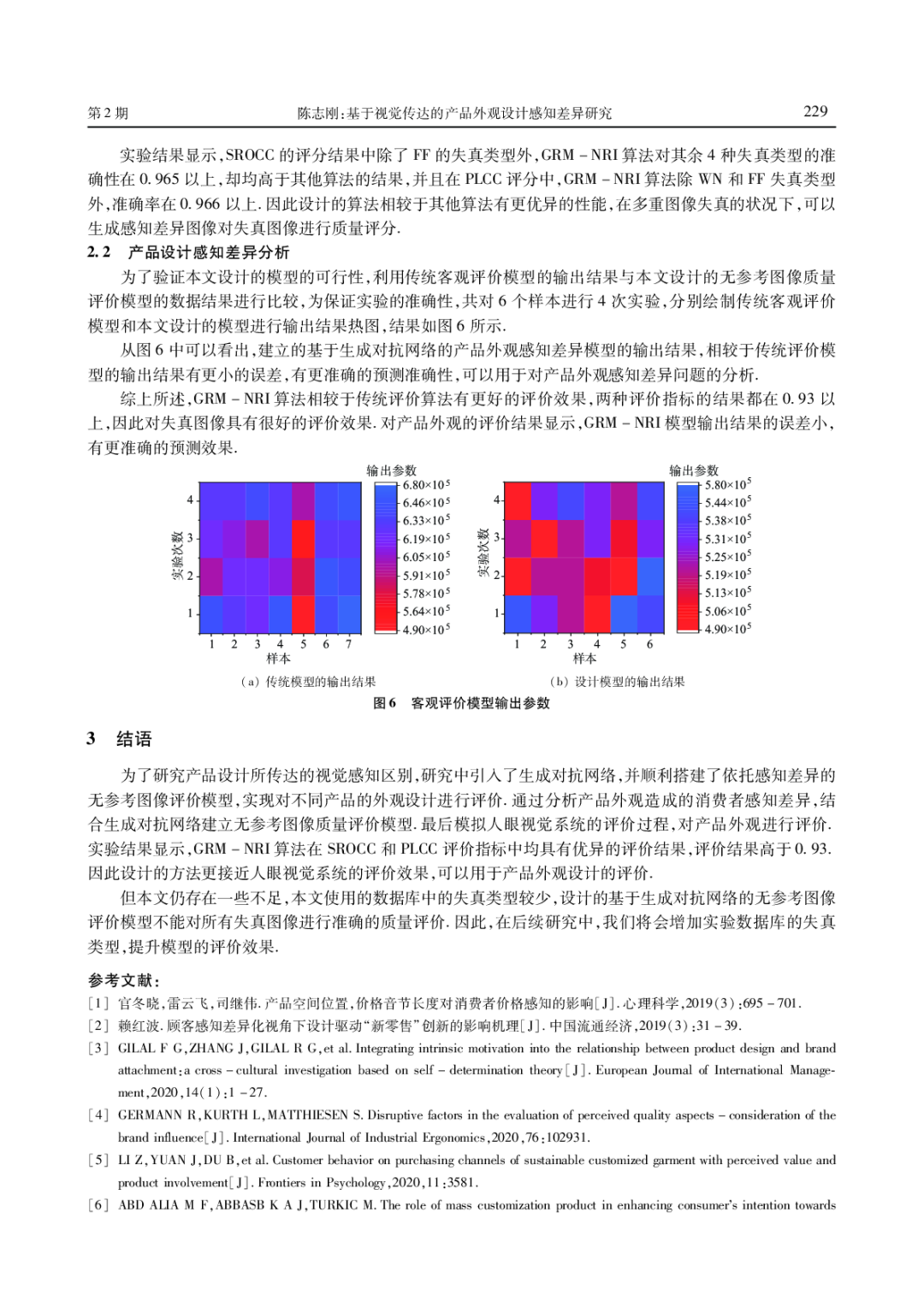 計算機文獻最新綜述概覽