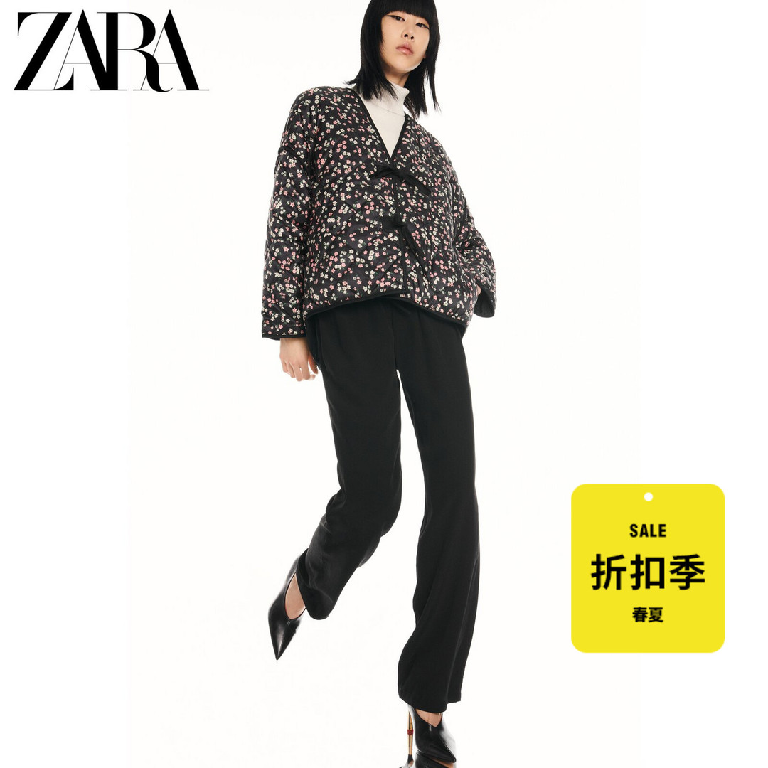 zara最新款