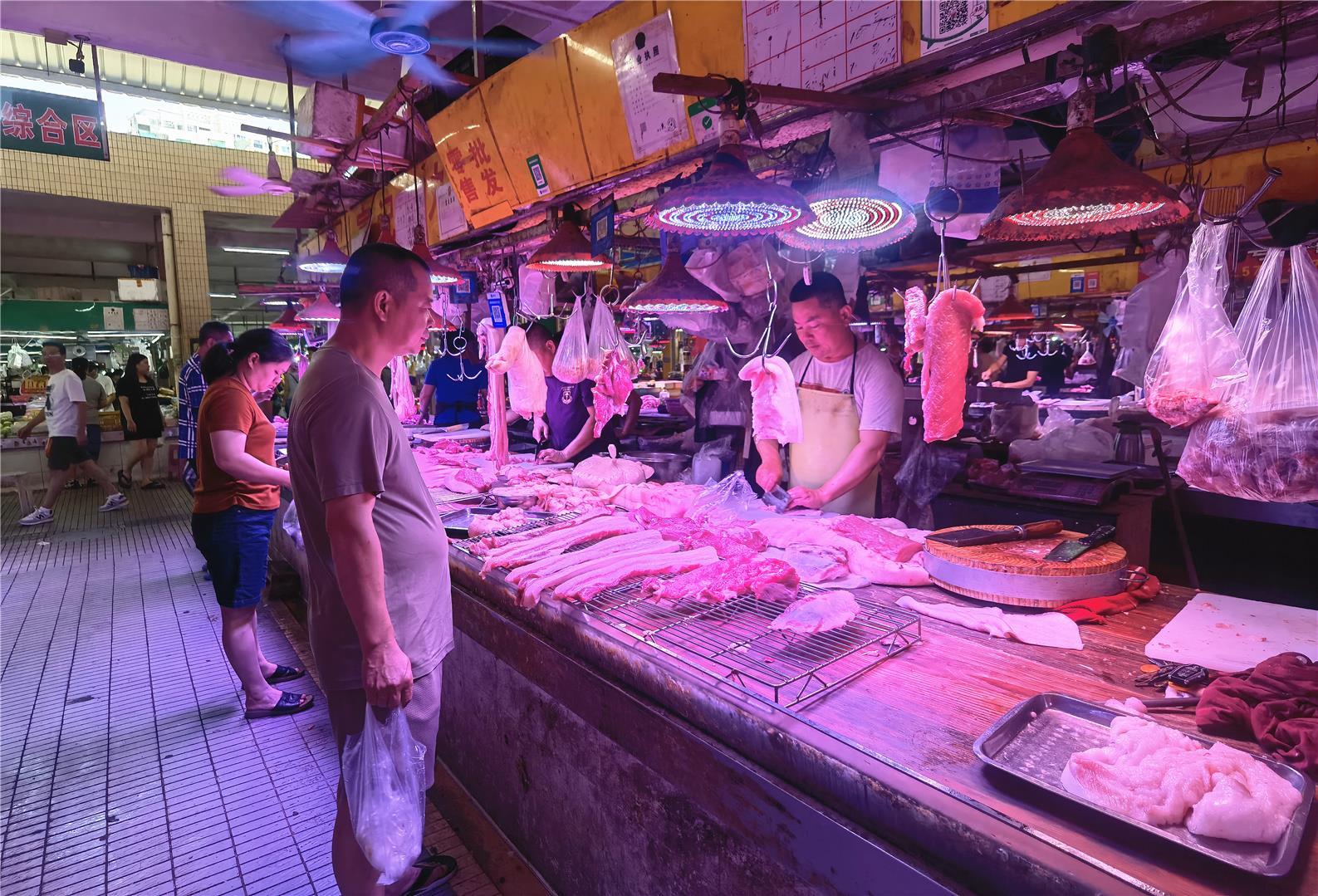 肉街新動態(tài)，美食與文化的完美交融之旅