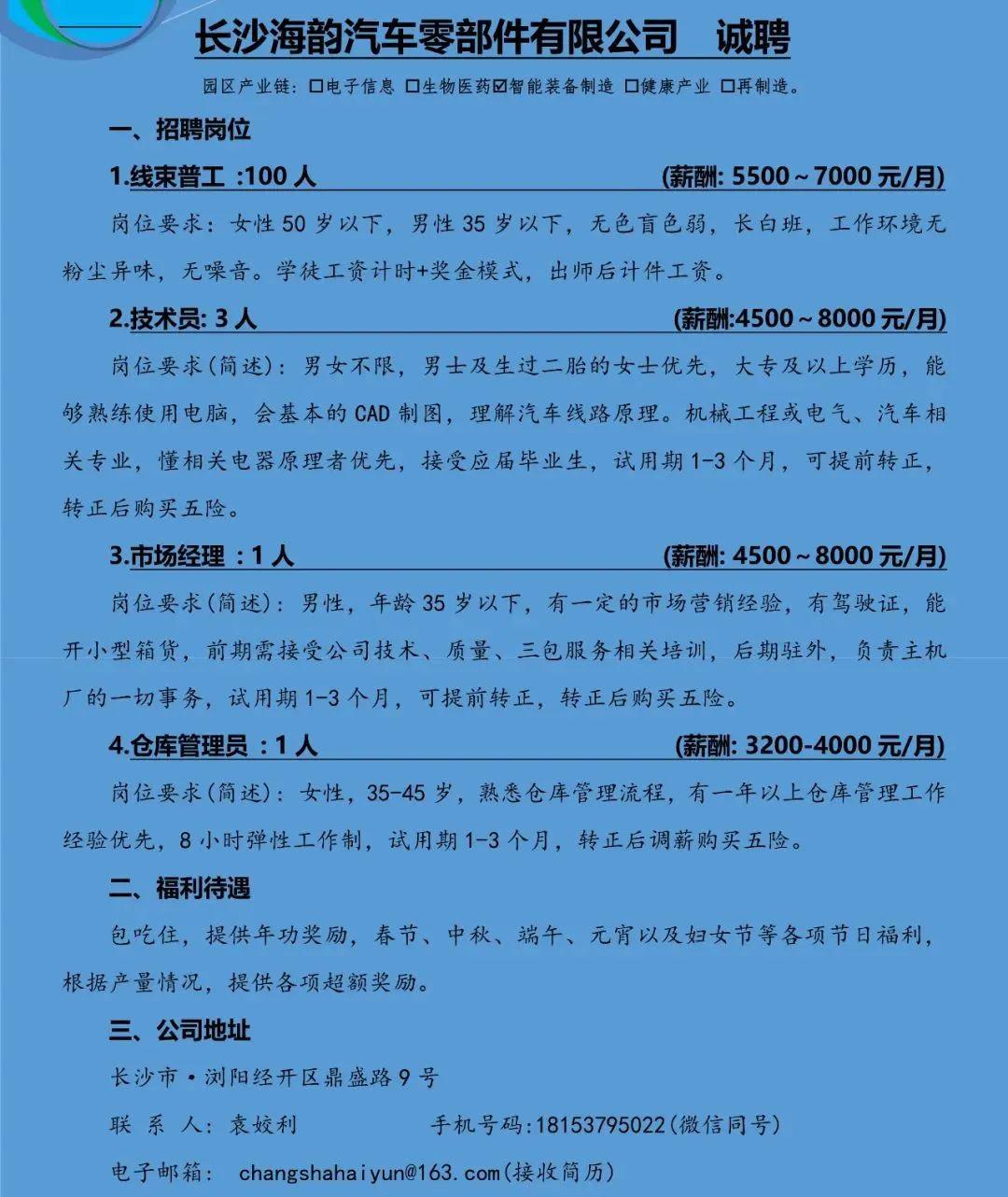 瀏陽普工招聘熱潮，職業(yè)發(fā)展的機(jī)遇與挑戰(zhàn)并存