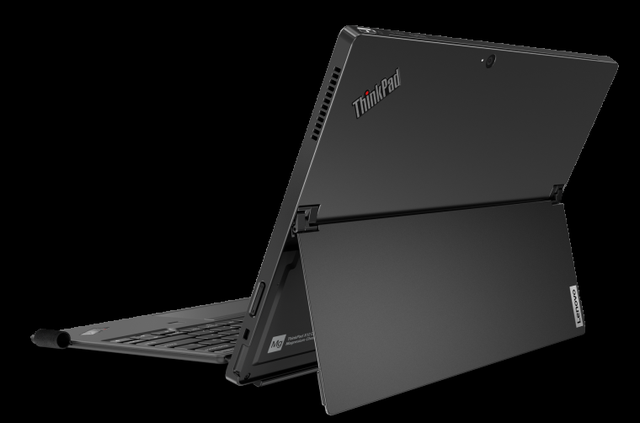 ThinkPad最新筆記本電腦，技術(shù)與設(shè)計(jì)的巔峰融合