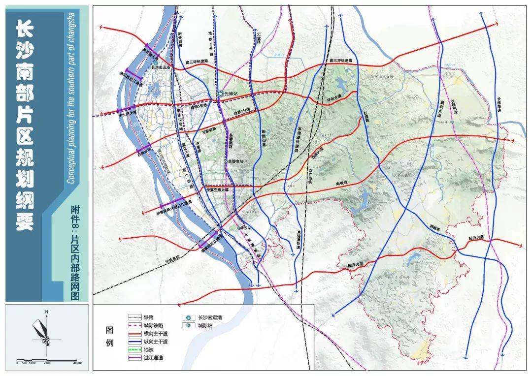 長沙地鐵最新規(guī)劃，構(gòu)建現(xiàn)代化都市交通網(wǎng)絡(luò)藍圖